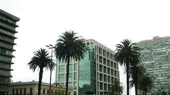 Jueves y viernes con tiempo agradable, el fin de semana se vuelve inestable con lluvias Jueves y viernes con tiempo agradable, el fin de semana se vuelve inestable con lluvias