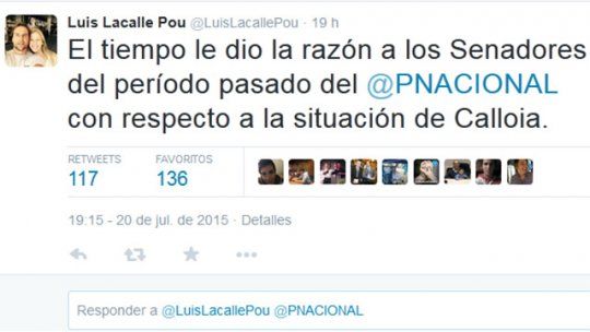 lacalle