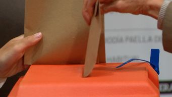 si las elecciones fueran hoy, ¿a que partido votaria? fa 43%, pn 26%, pc 7%, ca 3% y pi 1%