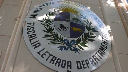 mujer marcho a prision por asesinar de una punada a su cunado tras una discusion