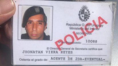 confirman que la rapina fue el movil del homicidio de un expolicia en piedras blancas