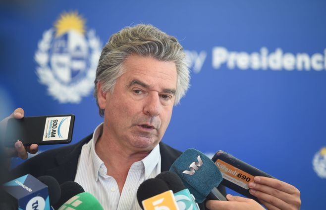 Gerardo Amarilla. Foto: FocoUy.