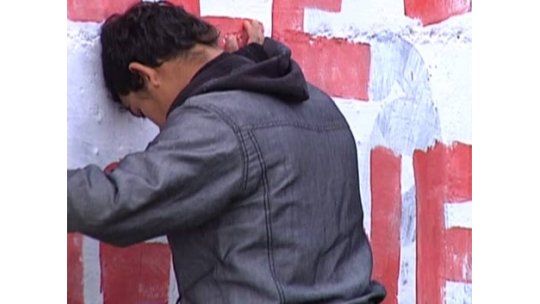 Aclararon crimen del almacenero: adolescente de 17 años a INAU