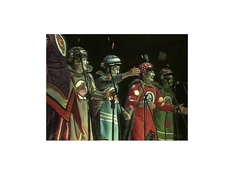 Comenzó la venta de entradas para el concurso de Carnaval