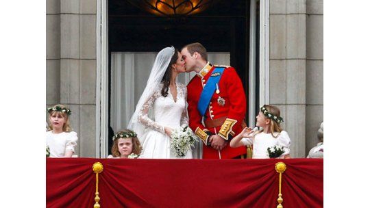 Los príncipes se casaron, ¿y ahora qué?