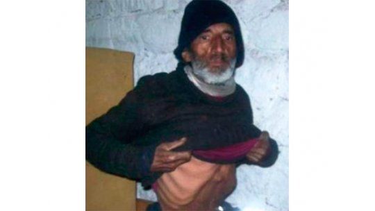 Chile pidió a Interpol detener al uruguayo hallado en los Andes