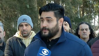 mas de 300 trabajadores de empresa automotriz afectada por incendio seran reubicados en otras lineas de produccion