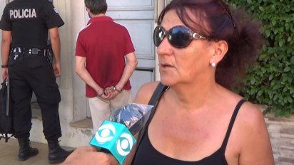 prision domiciliaria para el tractorista que protagonizo accidente en el que murio mujer embarazada e hijo de 9 anos