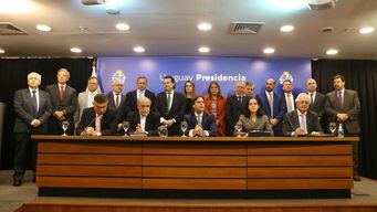 Foto: Gastón Britos / Foco Uy