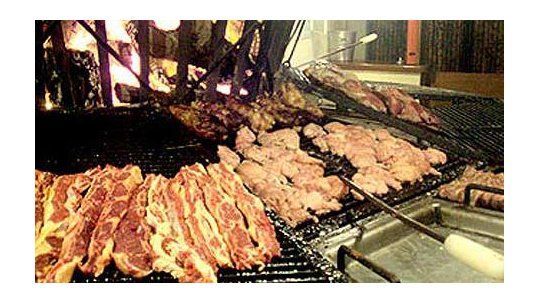 asado