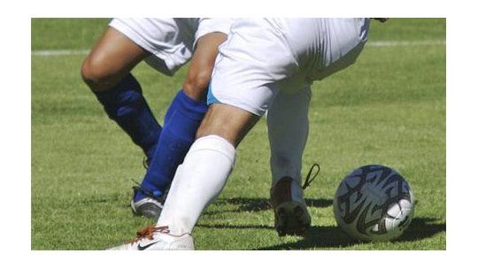 fútbol