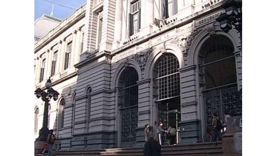 Este miércoles hay elecciones universitarias obligatorias