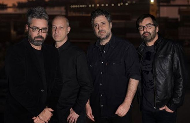 La Trampa. Foto: Yamp!