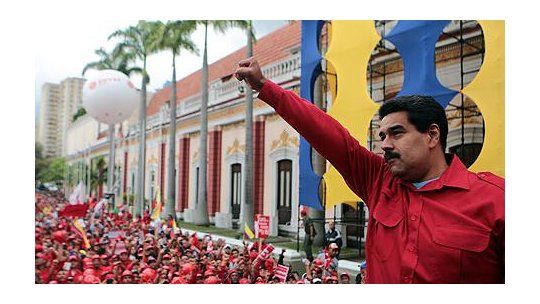 maduro