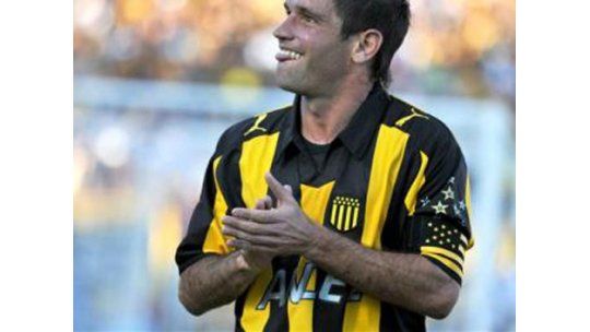 Es un hecho: Gregorio Pérez pedirá a Pacheco para Peñarol
