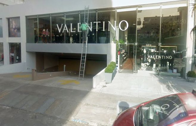 valentino-captura-google-maps-punta-del-este-tienda