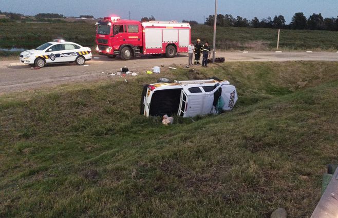 Foto: Dalo X Hecho, cedida a Subrayado.&nbsp;