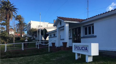 Fue formalizado como inimputable el autor del homicidio de un hombre en el puerto de Punta del Este Fue formalizado como inimputable el autor del homicidio de un hombre en el puerto de Punta del Este