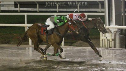 la marea y duro de matar ganaron los clasicos en maronas