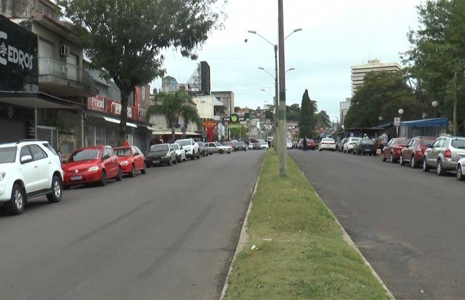 Foto: archivo Subrayado. Ciudad de Rivera.