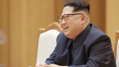 corea del norte anuncio que desmantelara campo de pruebas nucleares antes de la cumbre