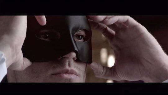 50 sombras grey