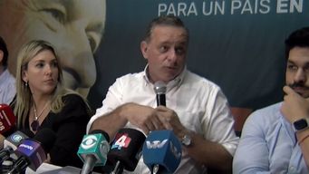 delgado reivindico capacidad de dialogar y hablo de coincidencias y discrepancias con el pit-cnt