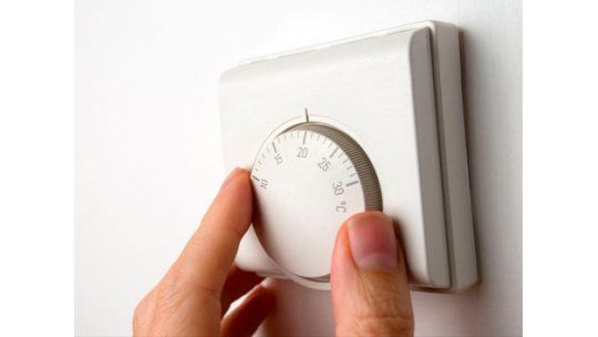 Se registró un récord de consumo eléctrico por la ola de frío