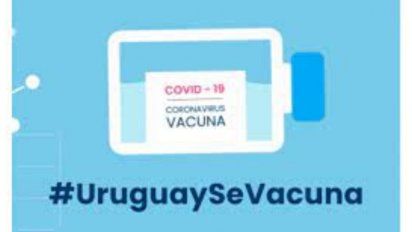 msp anuncia que en el correr del dia se abre la agenda para vacunar a menores de edad de 12 a 17 anos