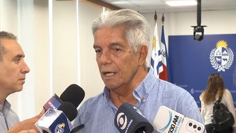mtss informo baja sustancial en accidentes laborales: la reduccion en siniestros mortales fue de 50%