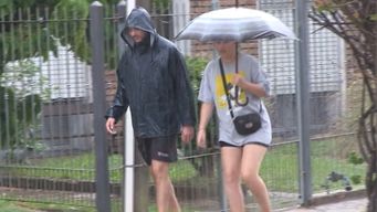 pasaje de frente frio generara lluvias en la noche y madrugada del domingo, adelanto nubel cisneros