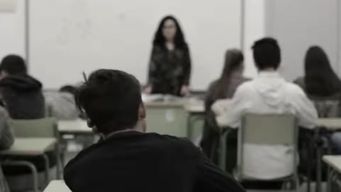 equipos de salud mental son imprescindibles en colegios, dijo experta en suicidio adolescente