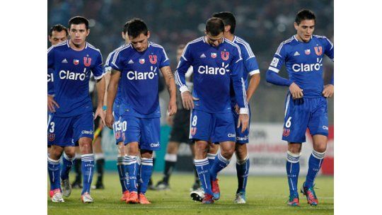 Boca Juniors acaba con el sueño de la U y busca su séptima copa