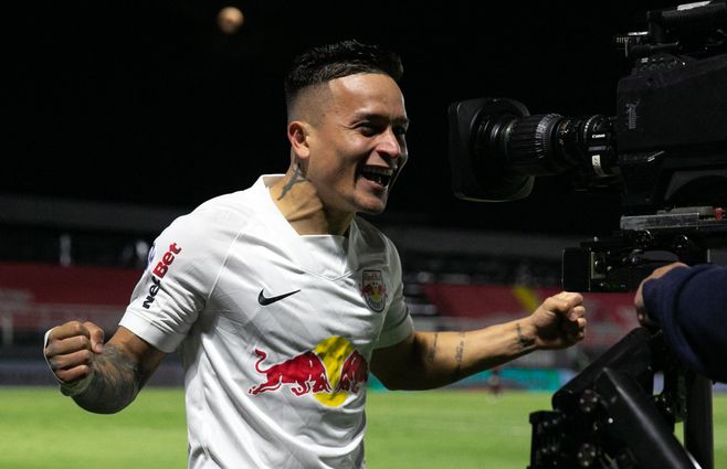 Artur, figura del Bragantino