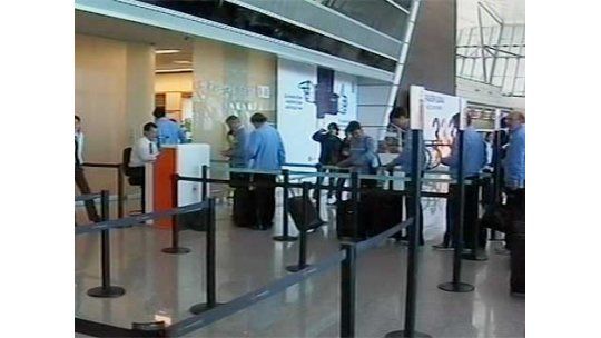 Uruguay llegó a Mendoza y ya espera el partido ante Argentina