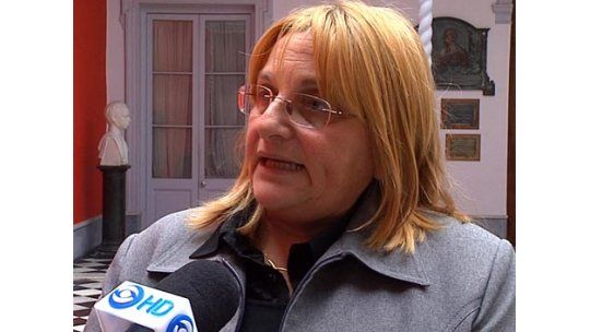 Directora del Bauzá denuncia persecución política