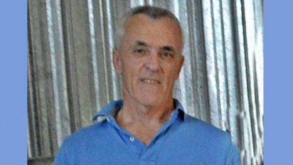 Alberto Loitey, candidato a la intendencia de Soriano por Cabildo Abierto