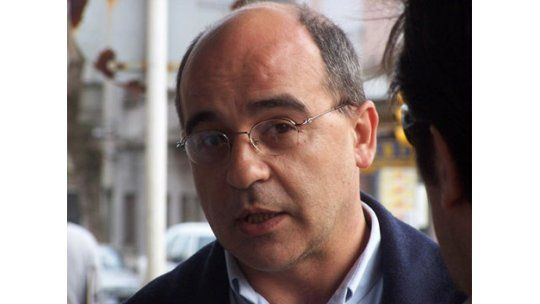 Álvaro Vega a punto de dejar el MPP por diferencias internas