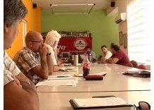 PIT-CNT reivindicará avances laborales en acto del 1º de mayo