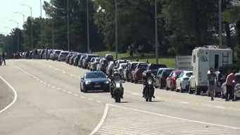 gobierno elimina obligacion de declaracion jurada por covid-19 para entrar al pais