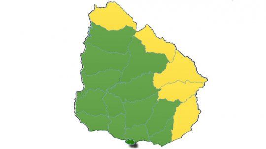 alerta tercera