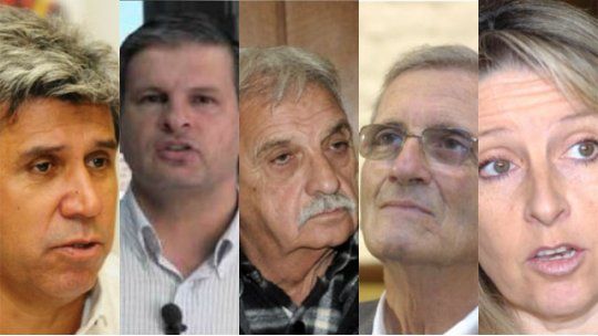 BPS elecciones