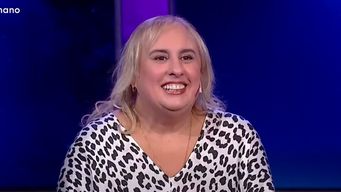 selva, la uruguaya que quedo quinta en gran hermano y ahora llega a calle corrientes