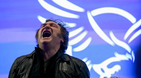 Domingo de elecciones legislativas claves en Argentina: Milei busca aumentar presencia en el Congreso Domingo de elecciones legislativas claves en Argentina: Milei busca aumentar presencia en el Congreso
