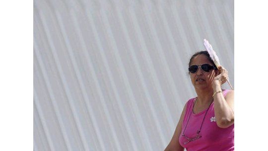 Refresca en el Sur y mejora de a poco en el Norte