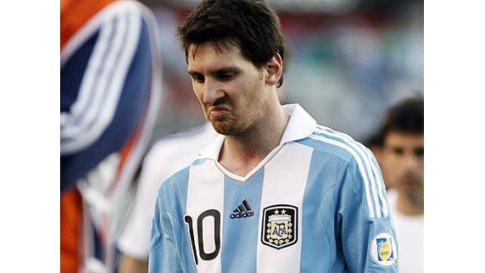 Bolivia volvió a amargar a Argentina: empataron 1 a 1