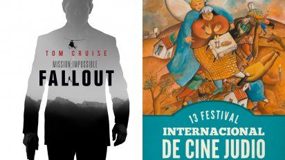 estos son los estrenos de cine del fin de semana