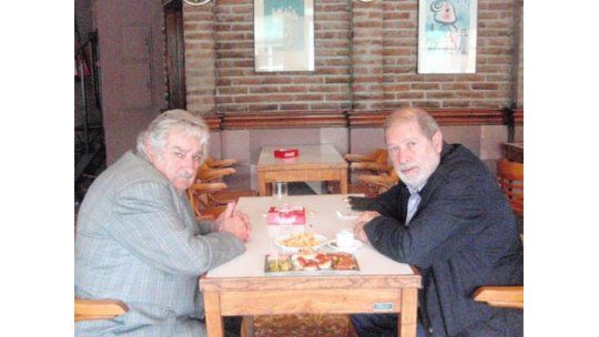 Mujica dijo que le importa más el narcotráfico que el drogadicto