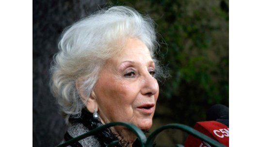 Ola de llamadas a “Abuelas” de personas con dudas de identidad