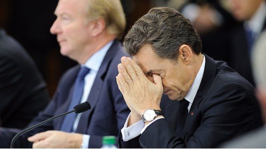 Sarkozy